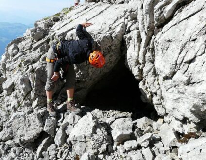 How to troubleshoot like a rock climber