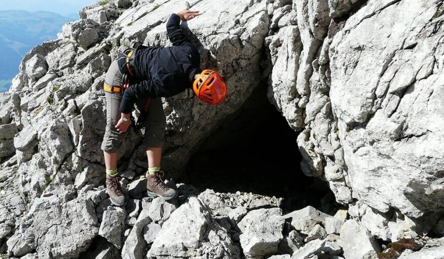 How to troubleshoot like a rock climber