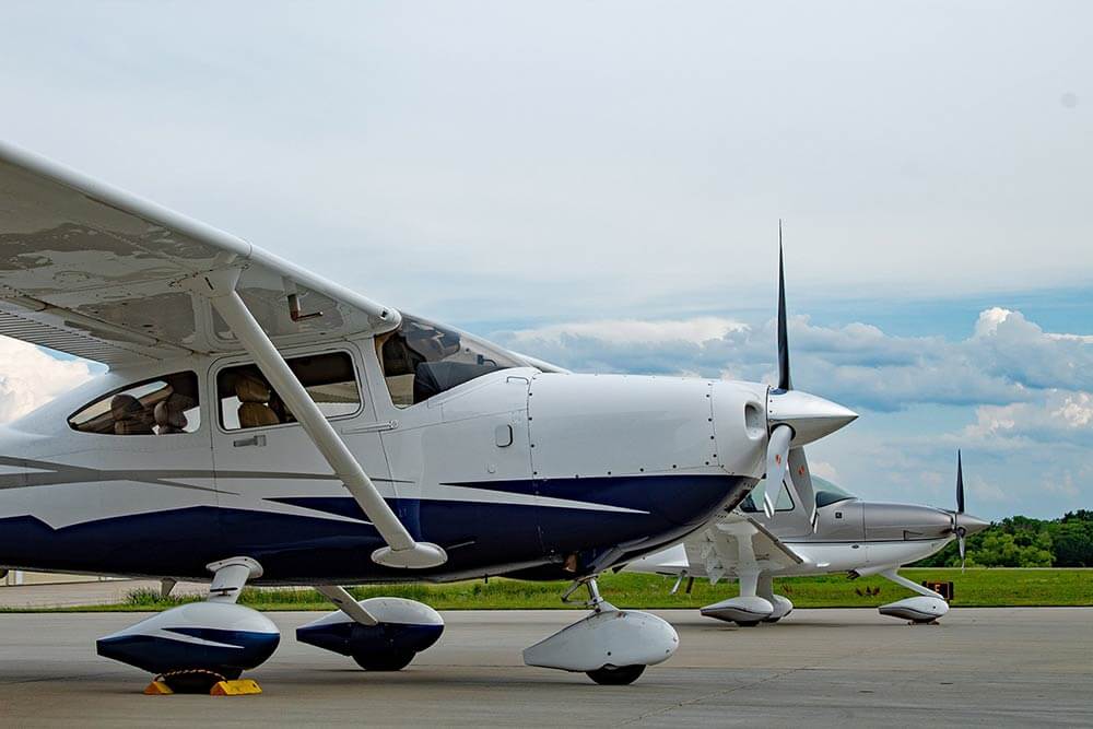 Branding as sleek as your fleet