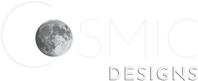 Cosmic Designs